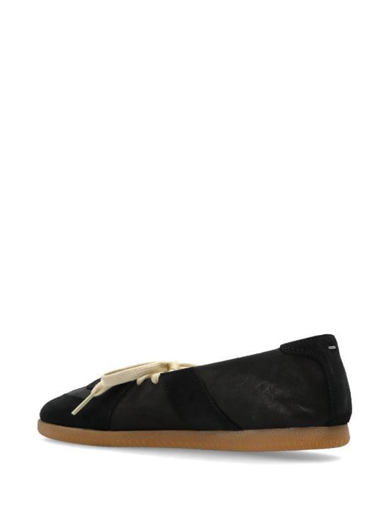 26FW 마르지엘라 플랫 슈즈 S58WS0297 P7790 T8013 BLACK - MAISON MARGIELA