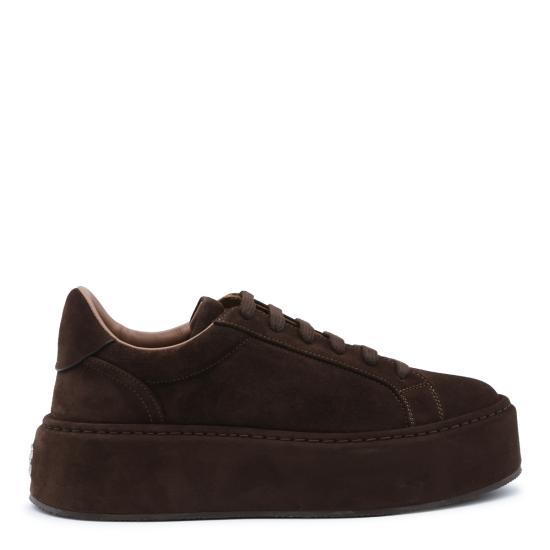 26FW 카사데이 스니커즈 2X121B0501 RENNA2403 CACAO