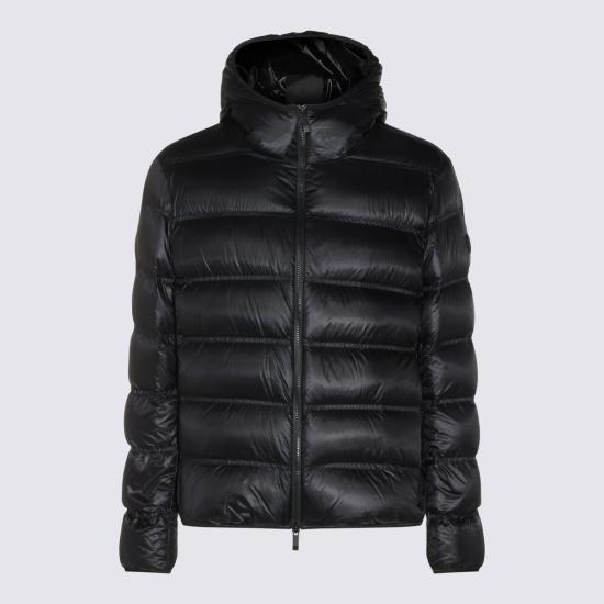 26FW 몽클레어 패딩 L20911A00109 595B1999 BLACK - MONCLER