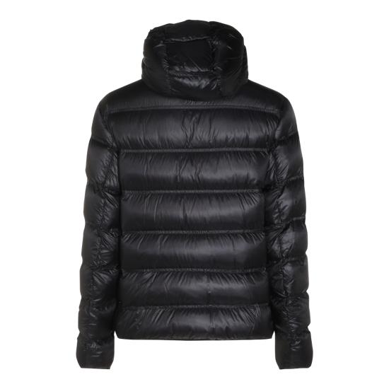 26FW 몽클레어 패딩 L20911A00109 595B1999 BLACK - MONCLER