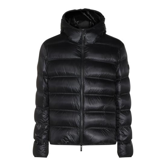 26FW 몽클레어 패딩 L20911A00109 595B1999 BLACK