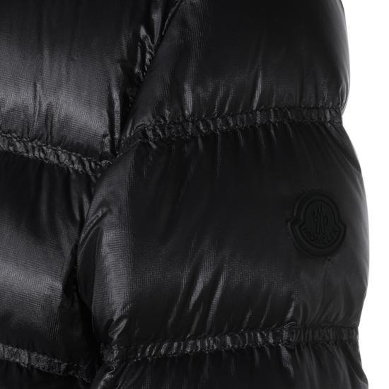 26FW 몽클레어 패딩 L20911A00109 595B1999 BLACK - MONCLER