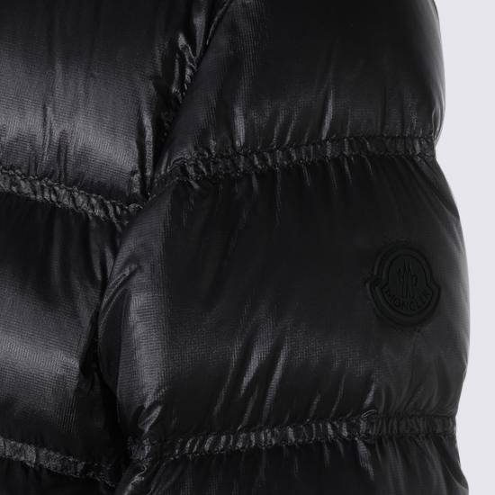 26FW 몽클레어 패딩 L20911A00109 595B1999 BLACK - MONCLER