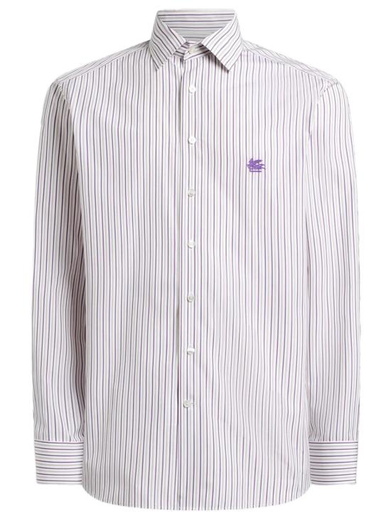 26FW 에트로 긴팔 셔츠 MRIB000299TR5B7 S9870