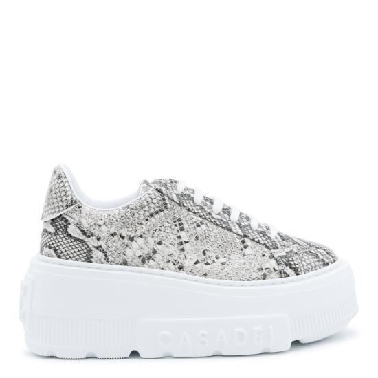 26FW 카사데이 스니커즈 2X894U0701 BASIL9500 Roccia