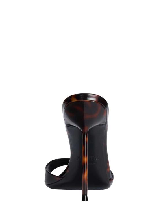 26FW 파리텍사스 뮬/슬리퍼 PX836XPTVN TORTOISE - PARIS TEXAS