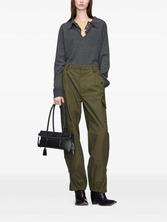 26FW 마르지엘라 스웨터 S51GL0083 M13302 859 MEDIUM GREY - MAISON MARGIELA