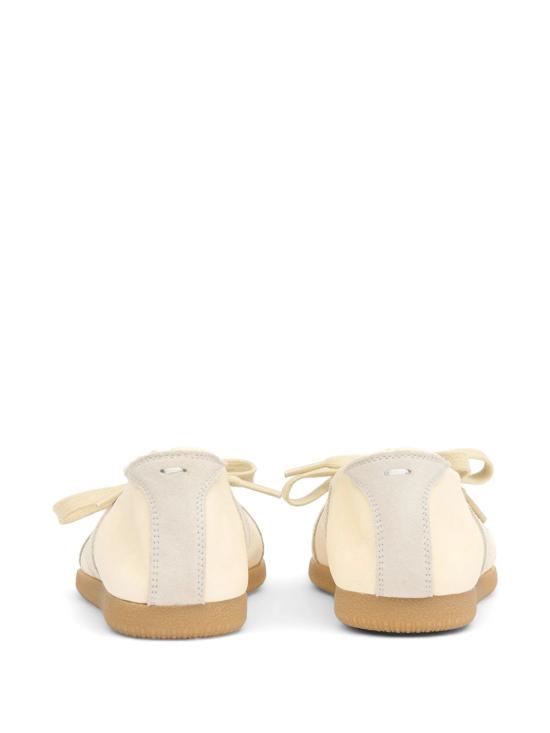26FW 마르지엘라 플랫 슈즈 S58WS0297 P7790 T2073 BLEACHED SAND - MAISON MARGIELA