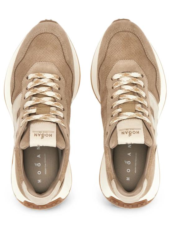 26FW 호간 스니커즈 HXW6410EH41VFX 0R1J - HOGAN