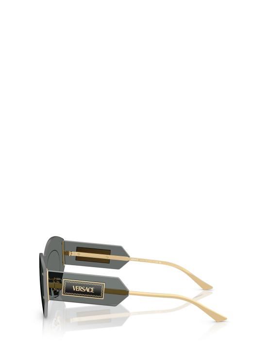 26FW 베르사체 선글라스 VE2276 100287 DARK GREY - VERSACE