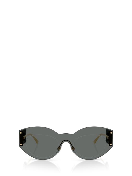 26FW 베르사체 선글라스 VE2276 100287 DARK GREY