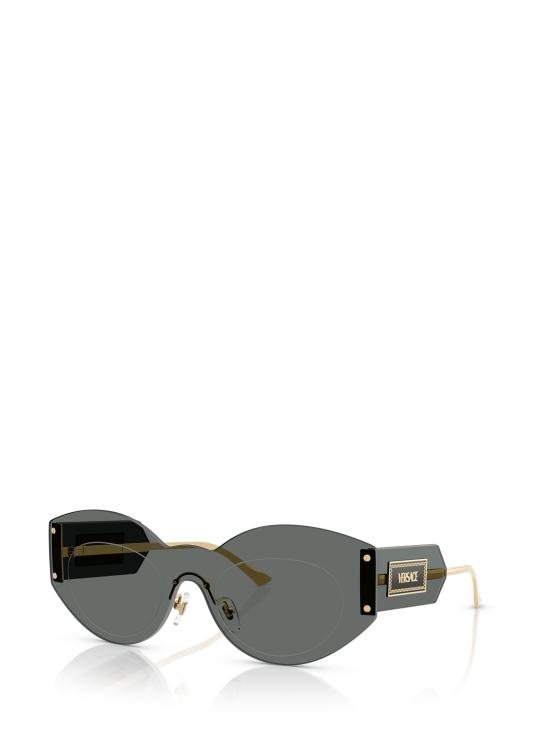 26FW 베르사체 선글라스 VE2276 100287 DARK GREY - VERSACE