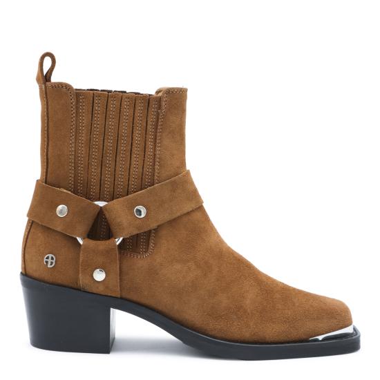 26FW 애니빙 부츠 A1412353 BWN02 BROWN