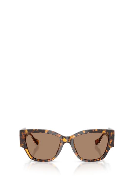 26FW 베르사체 선글라스 VE4509U 551473 HAVANA YELLOW