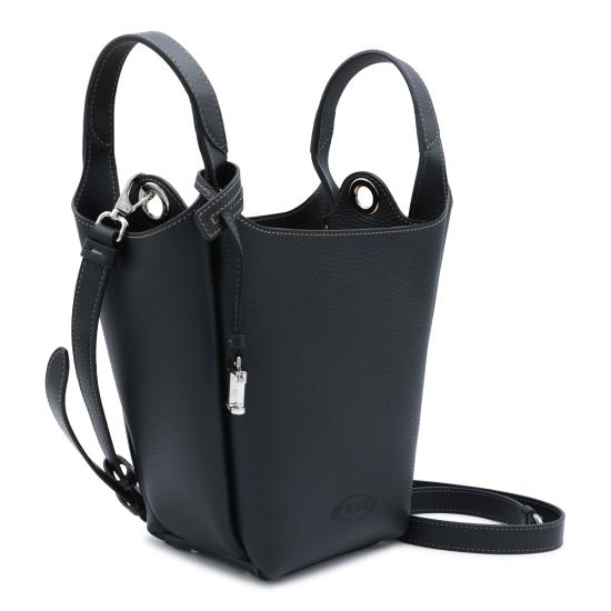 26FW 토즈 토트백 XBWAPAK0100 QRIB999 NERO - TODS