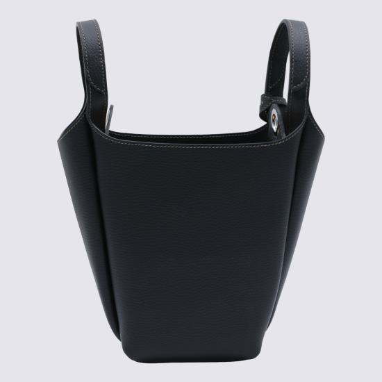 26FW 토즈 토트백 XBWAPAK0100 QRIB999 NERO - TODS
