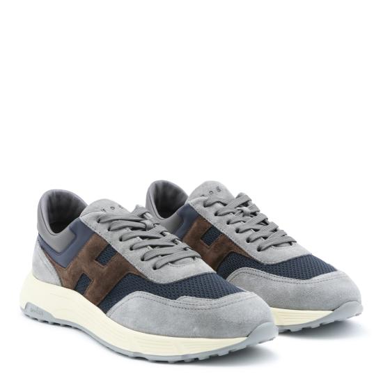 26FW 호간 하이퍼 라이트 스니커즈 HXM5630FR30 VFW740G - HOGAN