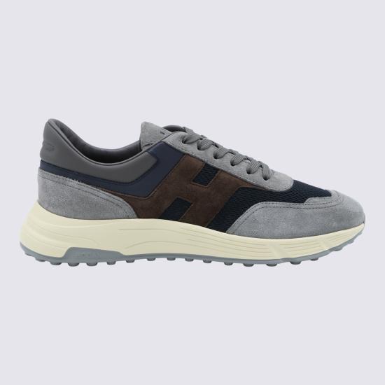 26FW 호간 하이퍼 라이트 스니커즈 HXM5630FR30 VFW740G - HOGAN