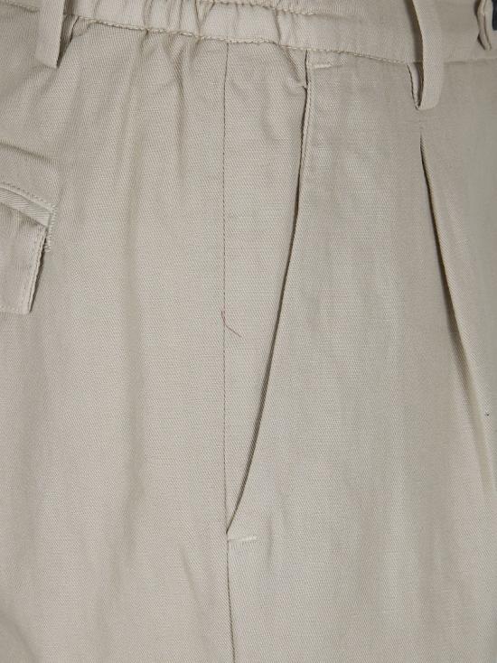 26SS 일레븐티 수트 팬츠 M75PANL06 TET0M016 Neutrals - ELEVENTY