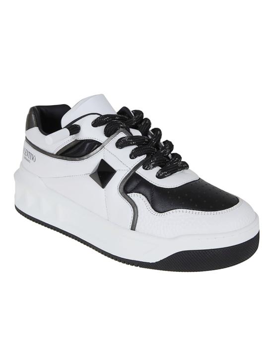 26FW 발렌티노 가라바니 스니커즈 YS0G37 WRI White - VALENTINO GARAVANI
