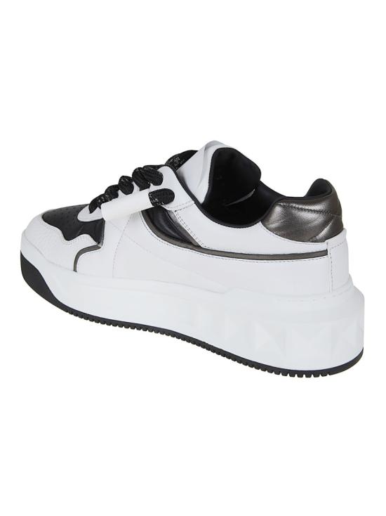 26FW 발렌티노 가라바니 스니커즈 YS0G37 WRI White - VALENTINO GARAVANI