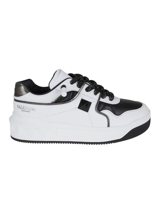 26FW 발렌티노 가라바니 스니커즈 YS0G37 WRI White