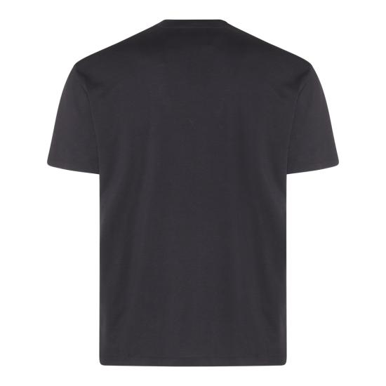 26FW 톰포드 반팔 티셔츠 JCS004 JMT012NAA BLACK - TOMFORD