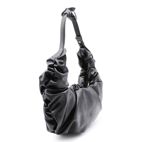 26FW 디젤 숄더백 X10478 P8657T8013 BLACK - DIESEL
