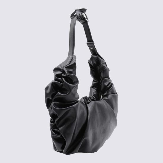 26FW 디젤 숄더백 X10478 P8657T8013 BLACK - DIESEL