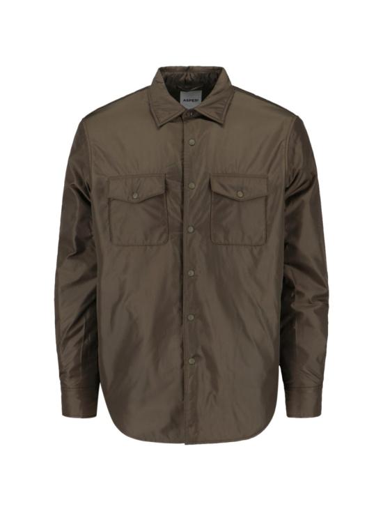26FW 아스페시 자켓 I029 796196237 Green