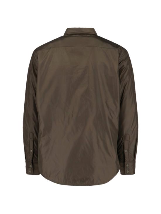 26FW 아스페시 자켓 I029 796196237 Green - ASPESI