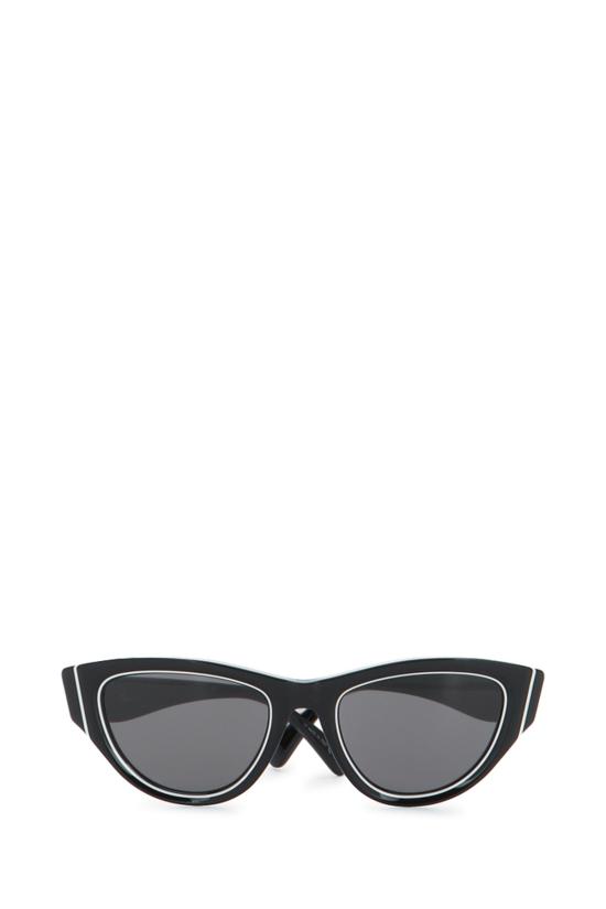 26FW 디올 선글라스 DPOPB1IXR 10A0 BLACK - DIOR