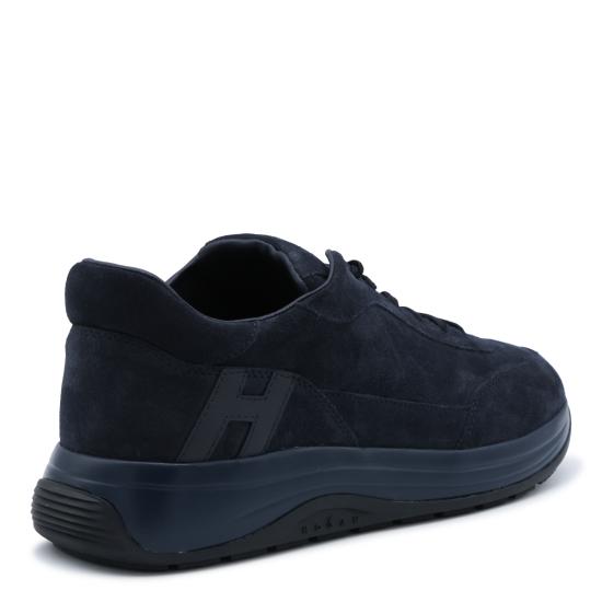 26FW 호간 스니커즈 HXM7190GH50 VGG28NX - HOGAN