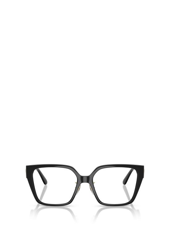 26FW 베르사체 안경 VE3371D GB1 BLACK