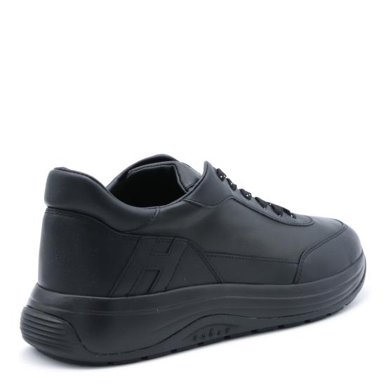26FW 호간 스니커즈 HXM7190GH50 UAIB999 - HOGAN
