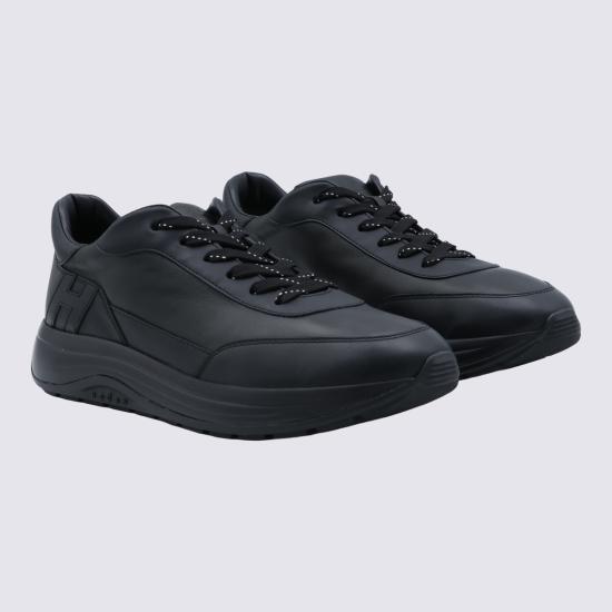 26FW 호간 스니커즈 HXM7190GH50 UAIB999 - HOGAN