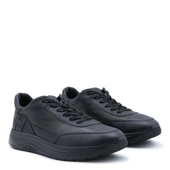 26FW 호간 스니커즈 HXM7190GH50 UAIB999 - HOGAN