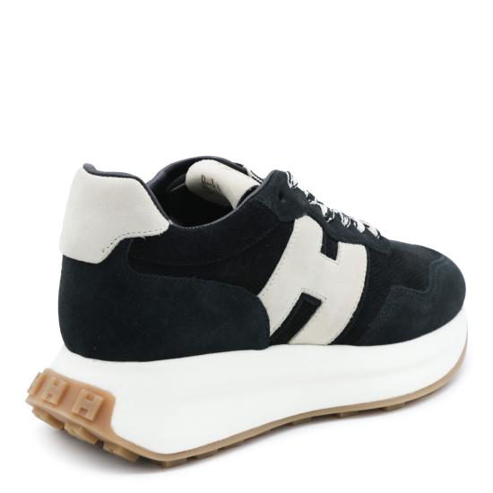 26FW 호간 스니커즈 HXW6410EH41 VFX0FDB NERO - HOGAN
