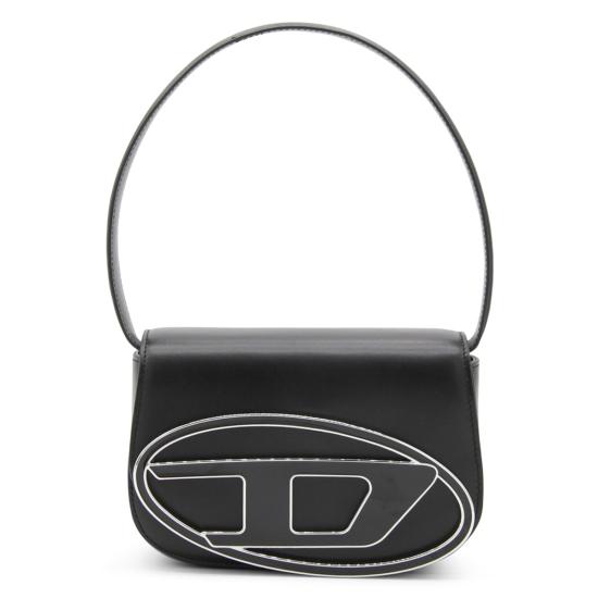 26FW 디젤 숄더백 X08396 PR818T8013 BLACK