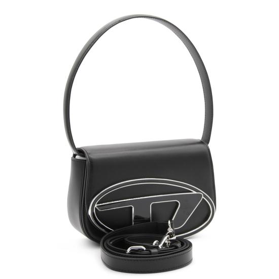 26FW 디젤 숄더백 X08396 PR818T8013 BLACK - DIESEL