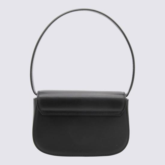 26FW 디젤 숄더백 X08396 PR818T8013 BLACK - DIESEL