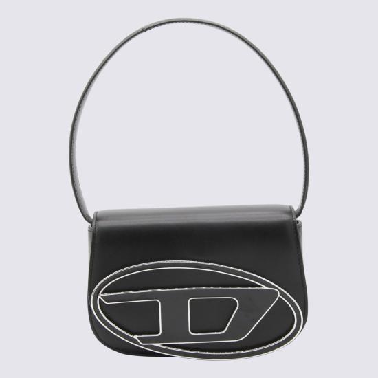 26FW 디젤 숄더백 X08396 PR818T8013 BLACK - DIESEL