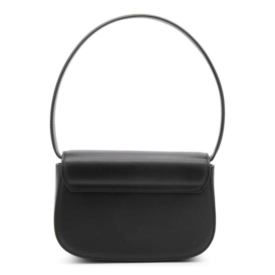26FW 디젤 숄더백 X08396 PR818T8013 BLACK - DIESEL