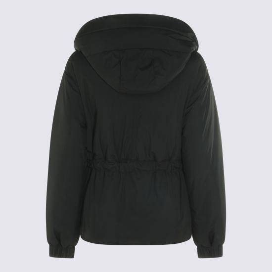 26FW 무레르 GLAREA-STP  글라레아 STP 자켓 MODGI101070 STPU0001 NERO - MOORER
