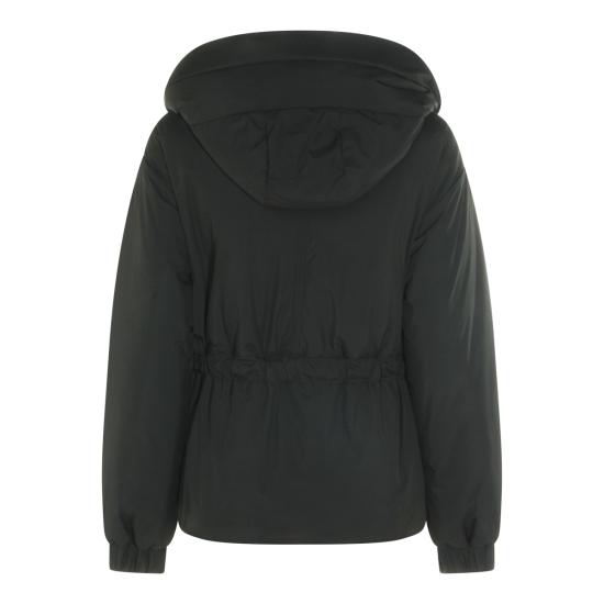 26FW 무레르 GLAREA-STP  글라레아 STP 자켓 MODGI101070 STPU0001 NERO - MOORER