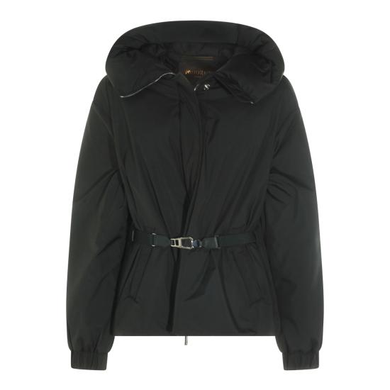 26FW 무레르 GLAREA-STP  글라레아 STP 자켓 MODGI101070 STPU0001 NERO