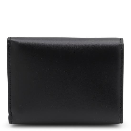 26FW 디젤 1DR 트라이폴드 코인 XS li 월렛 X09887 PR818T8013 BLACK - DIESEL