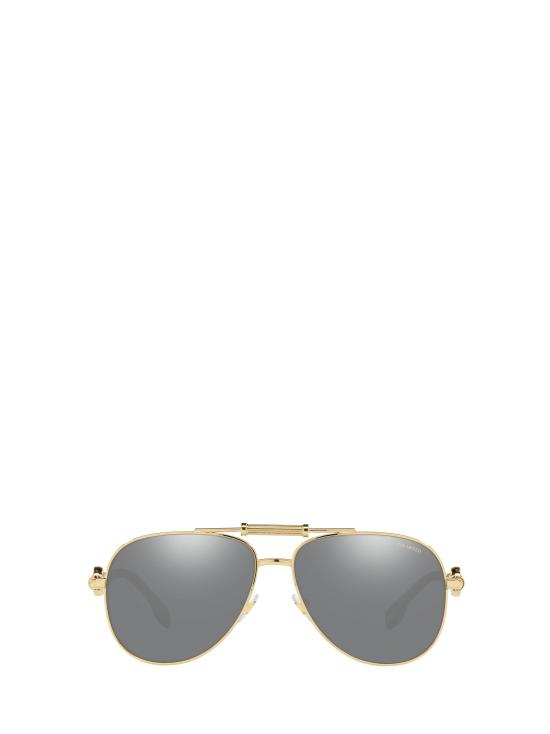 26FW 베르사체 선글라스 VE2236 1002Z3 GOLD