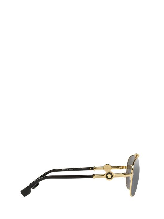 26FW 베르사체 선글라스 VE2236 1002Z3 GOLD - VERSACE