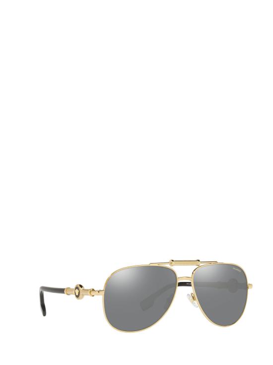 26FW 베르사체 선글라스 VE2236 1002Z3 GOLD - VERSACE